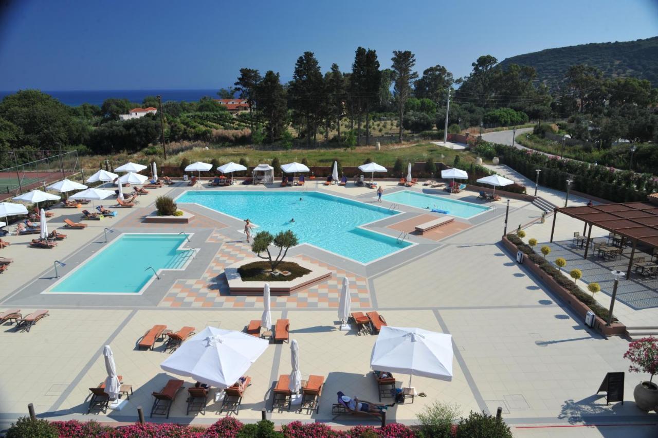 Utopia Resort & Spa Kefalonia Island Zewnętrze zdjęcie